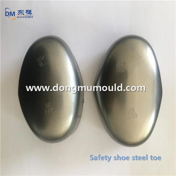 Safety Shoes Mould