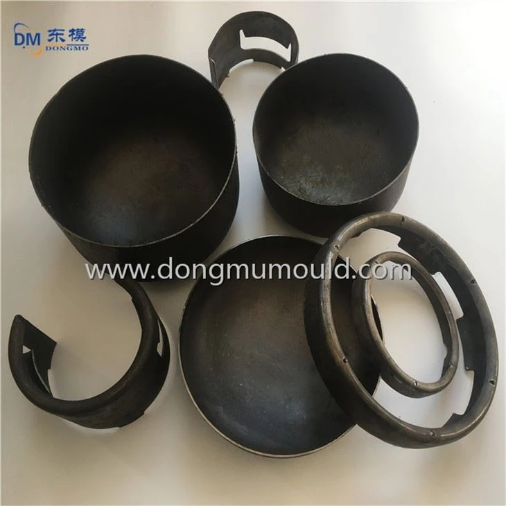Liquefied Petroleum Gas Tank