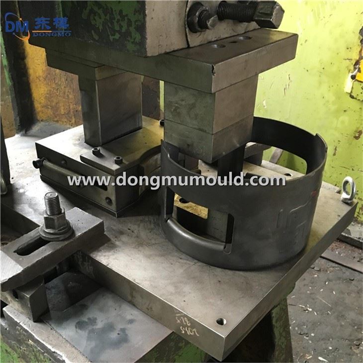 Liquefied Petroleum Gas Tank