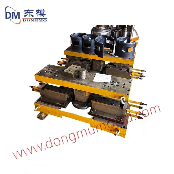 Liquefied Petroleum Gas Tank