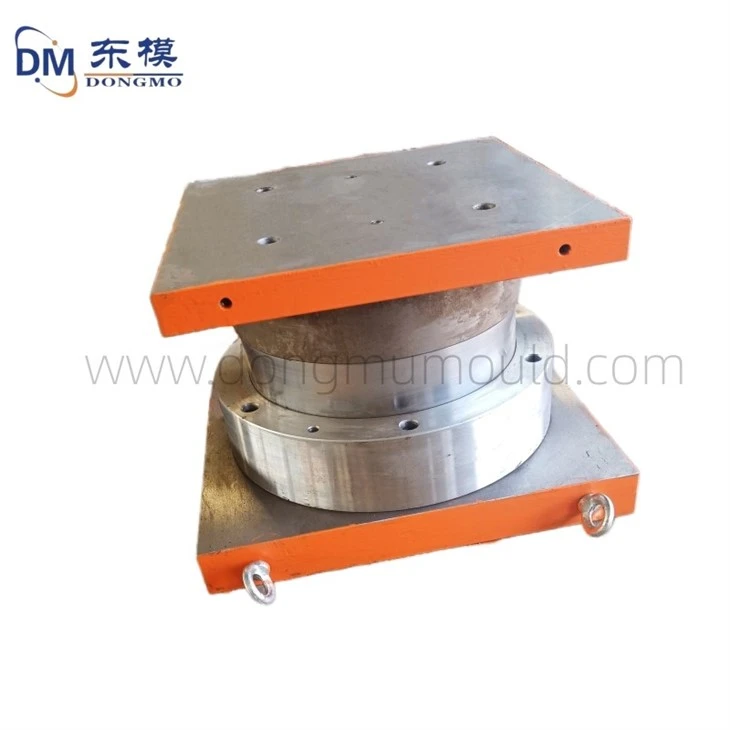 Custom Processing Multi-Specification LPG Cylinder Base Flanging Mould