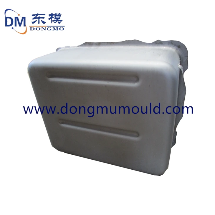 OEM Metal Parts Deep Drawing Customization