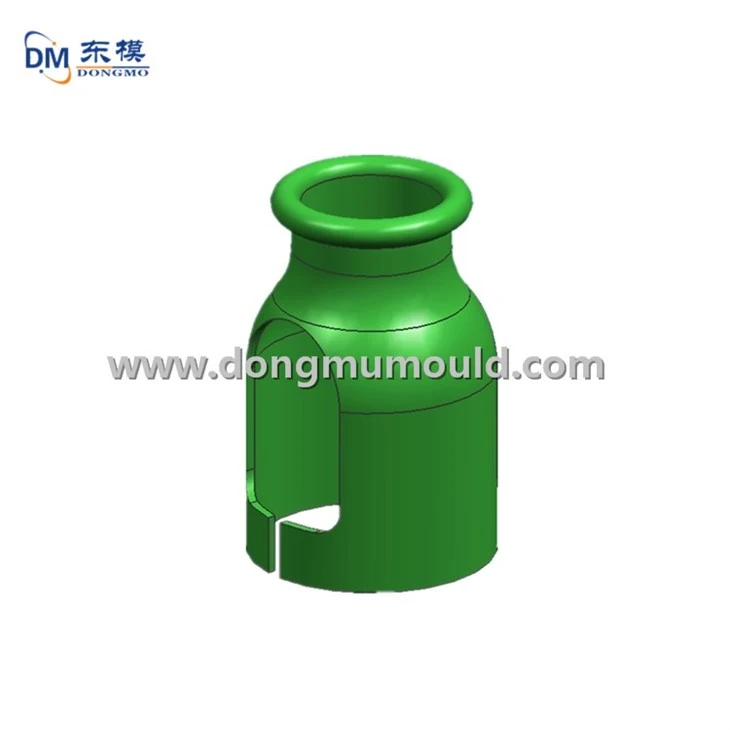 Pressure Vessel Safety Cap Drawing Die