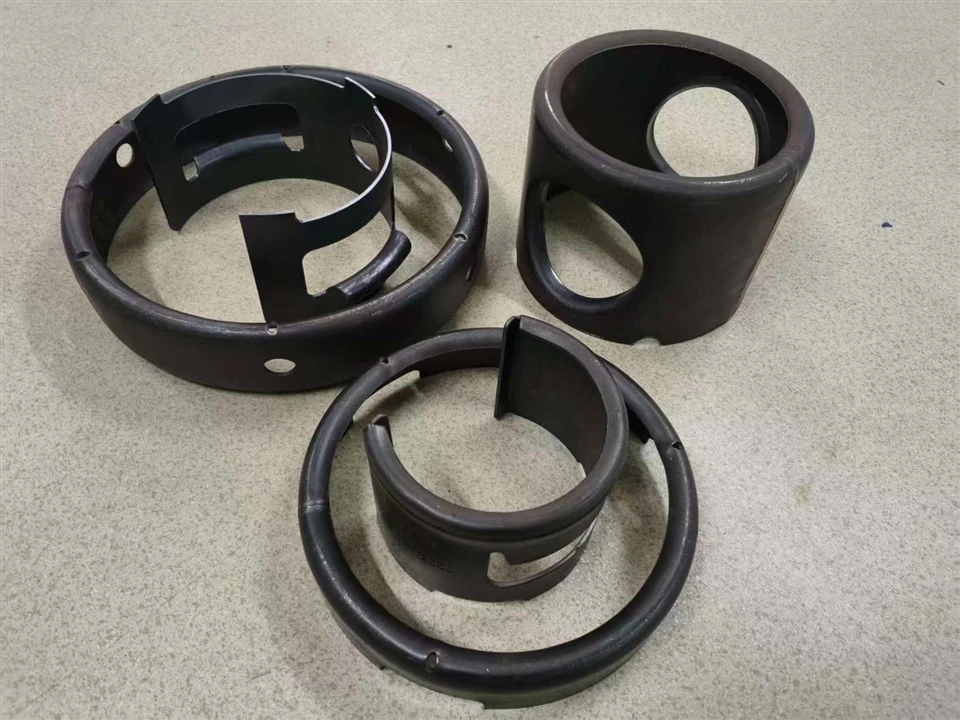 LPG Tanks, Gas Furnaces, And Steel Cylinder Stamping Dies. best