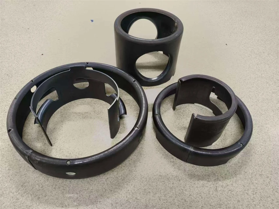 LPG Tanks, Gas Furnaces, And Steel Cylinder Stamping Dies. price