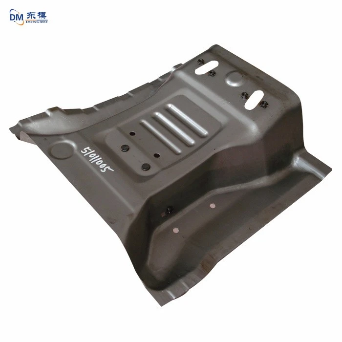 Aluminum Plate Deep Drawing Die Precision Mold Manufacturing best