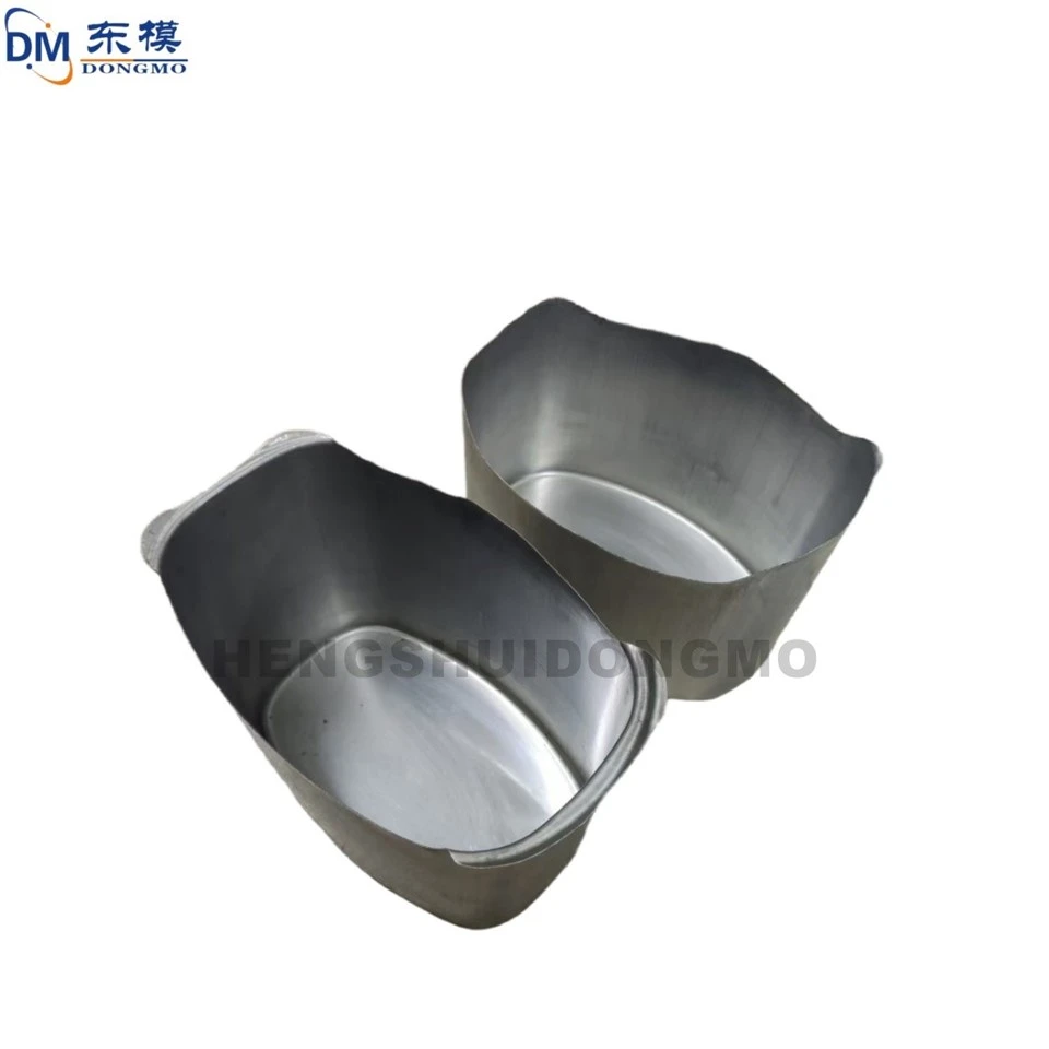 Aluminum Sheet Stretching, Deep Drawing, Punching, Flanging Processes; Custom Metal Stretching And Stamping Dies. suppliers