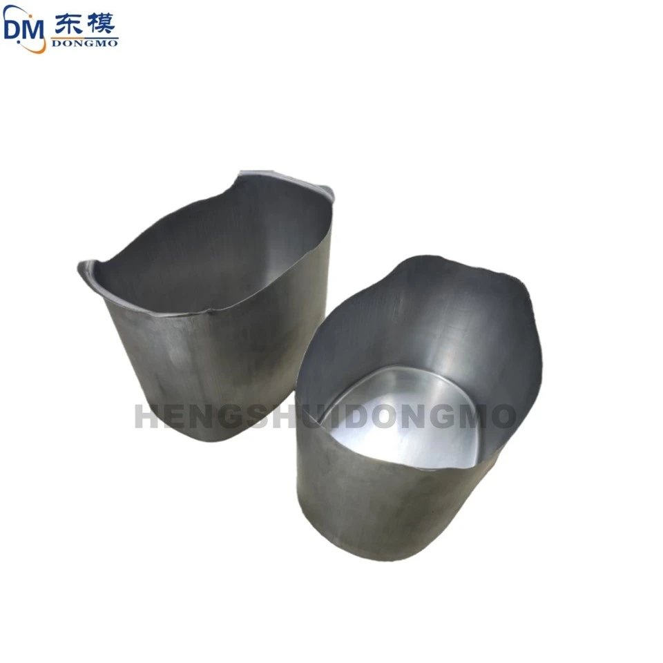 Aluminum Sheet Stretching, Deep Drawing, Punching, Flanging Processes; Custom Metal Stretching And Stamping Dies. price