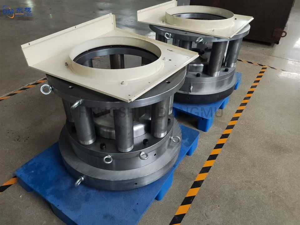 Custom Precision Metal Stamping Die OEM Manufacturer best