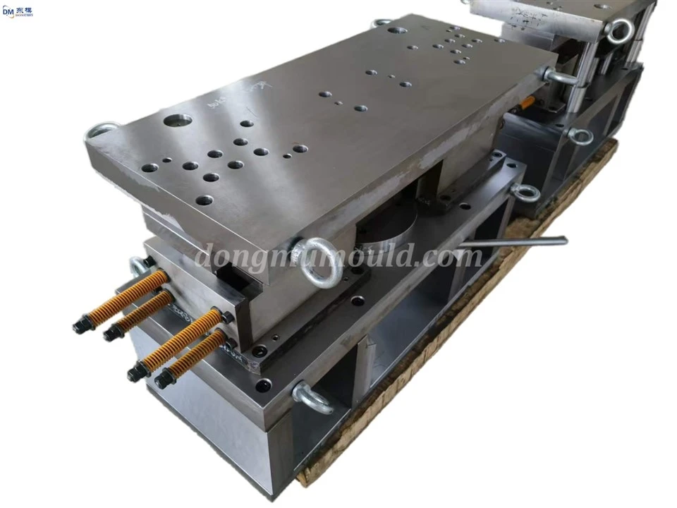 Custom Sheet Metal Cutting, Stamping And Stretching Dies suppliers