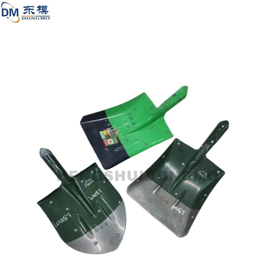 Metal Agricultural And Industrial Shovels And Spades Stamping Dies
