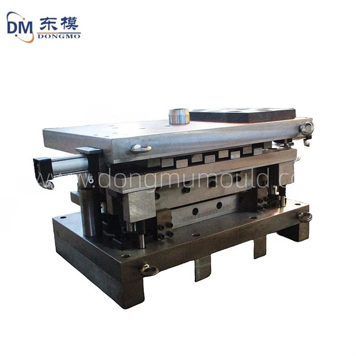 Metal Stamping And Drawing Dies For Hardware Manufacturing Industry