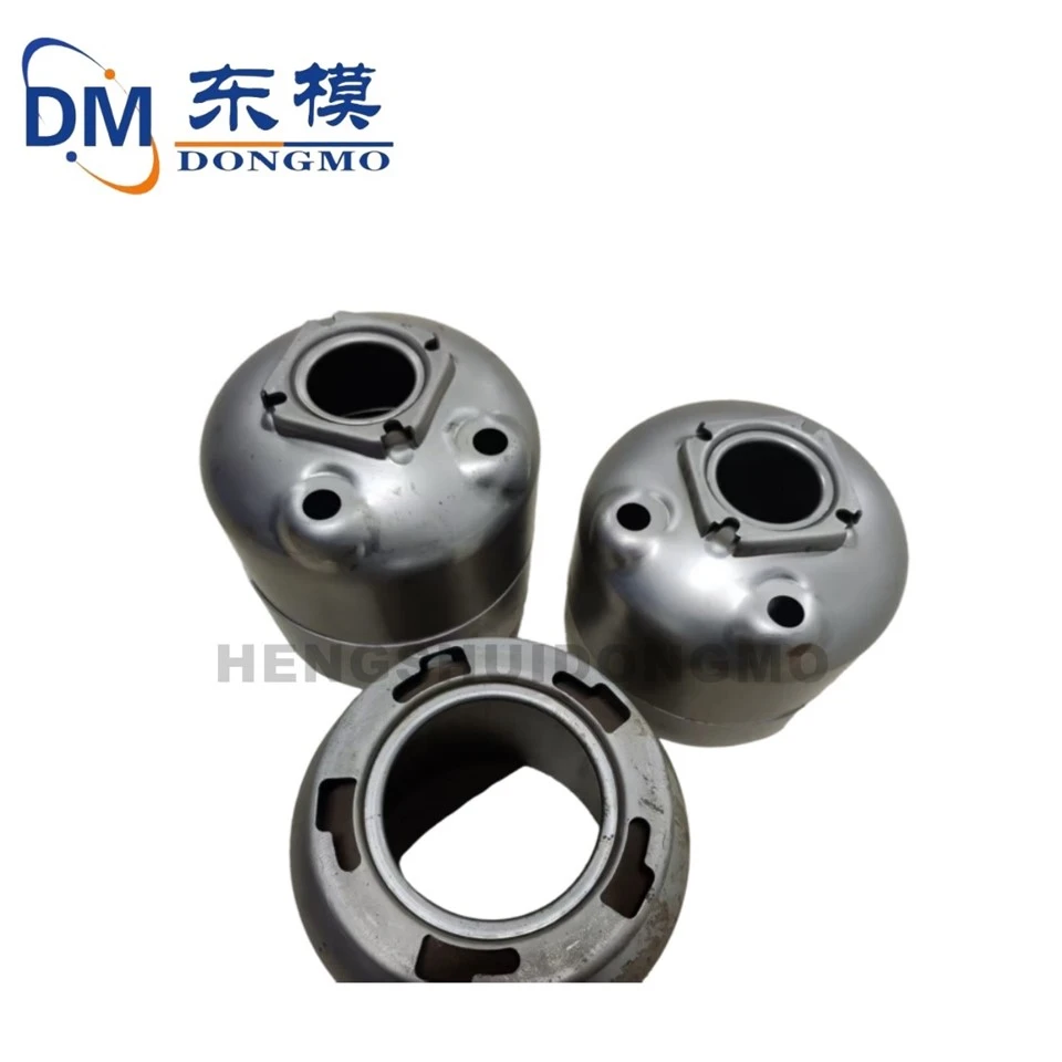 Metal Stamping Dies For Water Heater Bottles; Metal Stamping Parts Processing suppliers