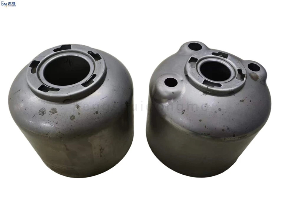 Multi-Station Continuous Stretching Die, Metal Protective Cover, Shell, Lid factory