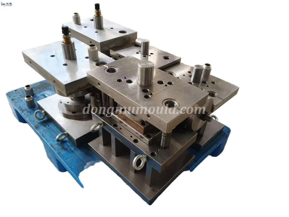 OEM/ODM Custom Manufacturing Of Stamping Dies, Sheet Metal Processing, Sheet Metal Stamping, Stamping Dies, Metal Steel Plate Dies price