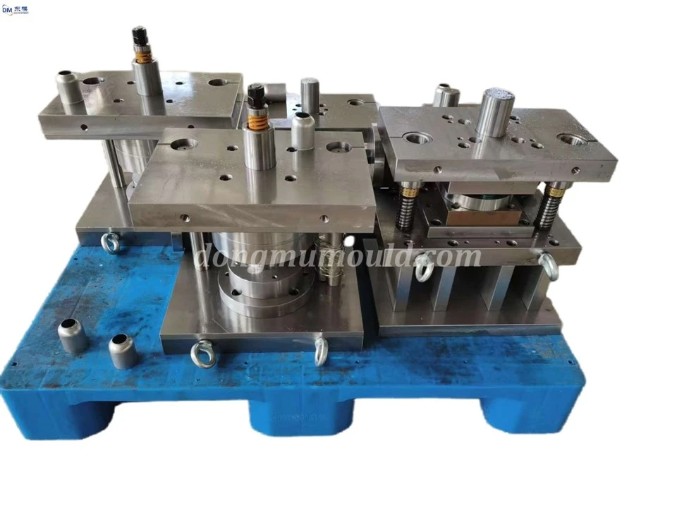 OEM/ODM Custom Manufacturing Of Stamping Dies, Sheet Metal Processing, Sheet Metal Stamping, Stamping Dies, Metal Steel Plate Dies best