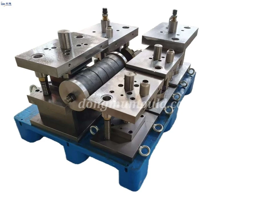 OEM/ODM Custom Manufacturing Of Stamping Dies, Sheet Metal Processing, Sheet Metal Stamping, Stamping Dies, Metal Steel Plate Dies best