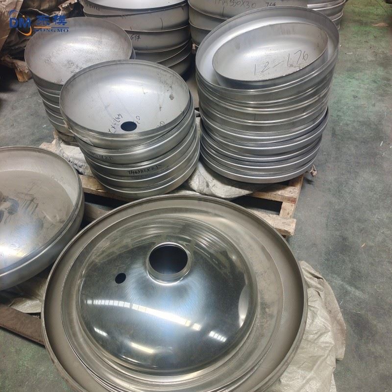 Spare Tire Shaped Liquefied Gas Cylinder Mold For Car