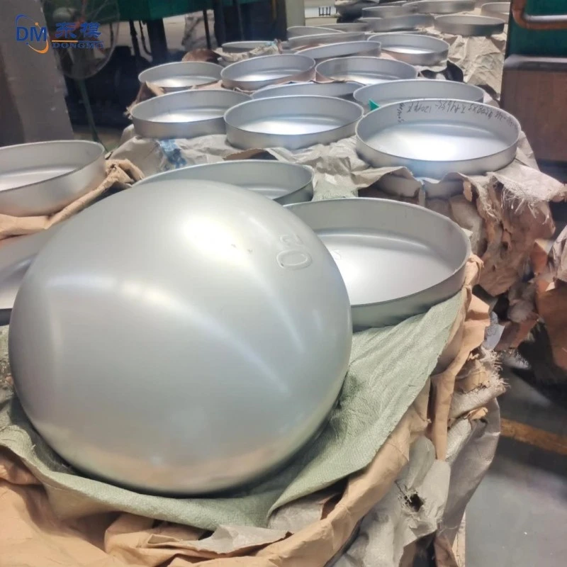 Spare Tire Shaped Liquefied Gas Cylinder Mold For Car