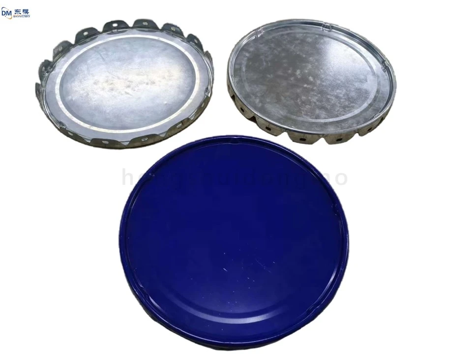 Stainless Steel Cap End Drawing Die; Aluminum Plate Deep Drawing Die suppliers
