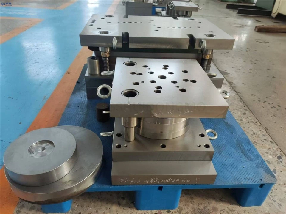 Stainless Steel Stamping Dies, Metal Stamping Parts Processing, Aluminum Sheet Stretching Dies price