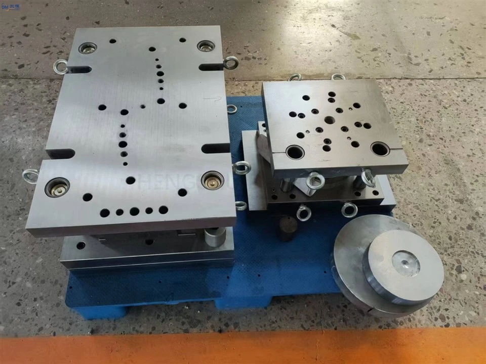 Stainless Steel Stamping Dies, Metal Stamping Parts Processing, Aluminum Sheet Stretching Dies high quality