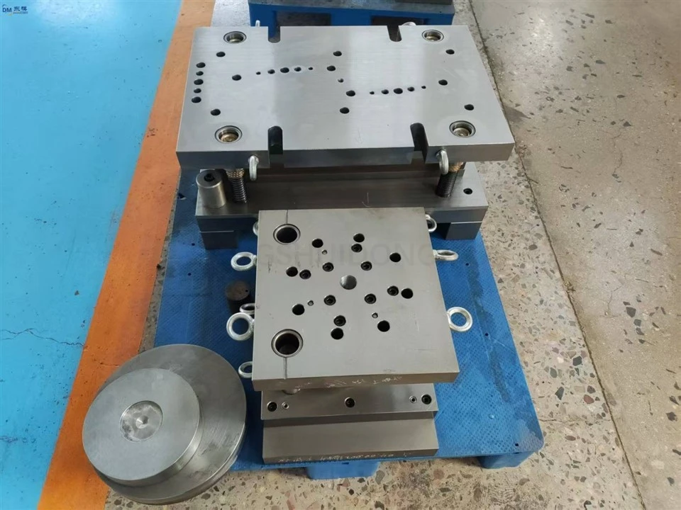 Stainless Steel Stamping Dies, Metal Stamping Parts Processing, Aluminum Sheet Stretching Dies price